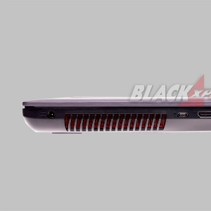 Notebook ASUS ROG GL552VW, Rasakan Sensasi Pengalaman Game Menakjubkan