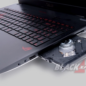 Notebook ASUS ROG GL552VW, Rasakan Sensasi Pengalaman Game Menakjubkan