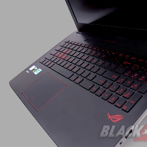 Notebook ASUS ROG GL552VW, Rasakan Sensasi Pengalaman Game Menakjubkan