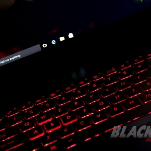 Notebook ASUS ROG GL552VW, Rasakan Sensasi Pengalaman Game Menakjubkan