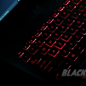 Notebook ASUS ROG GL552VW, Rasakan Sensasi Pengalaman Game Menakjubkan