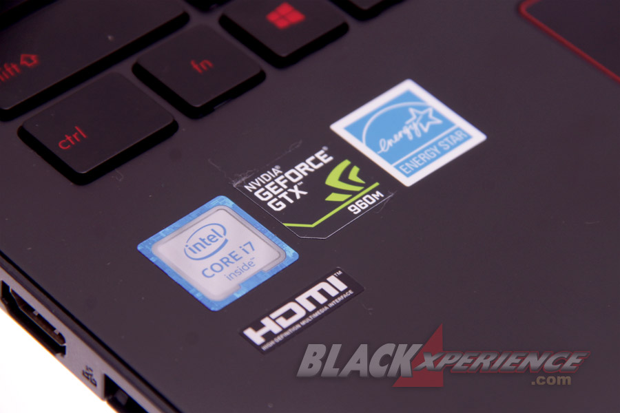 Notebook ASUS ROG GL552VW, Rasakan Sensasi Pengalaman Game Menakjubkan