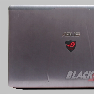 Notebook ASUS ROG GL552VW, Rasakan Sensasi Pengalaman Game Menakjubkan