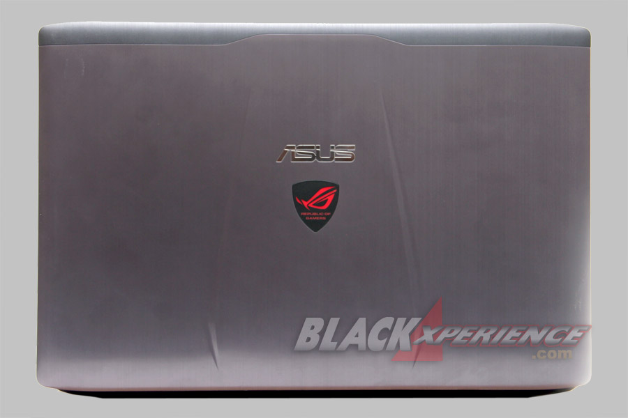 Notebook ASUS ROG GL552VW, Rasakan Sensasi Pengalaman Game Menakjubkan