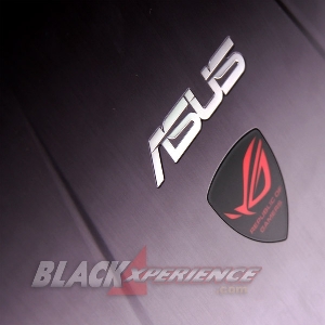 Notebook ASUS ROG GL552VW, Rasakan Sensasi Pengalaman Game Menakjubkan