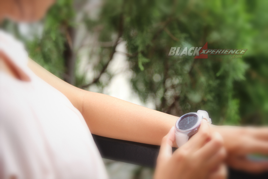 Gear S2, Nafas Baru Smartwatch Samsung