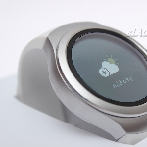 Gear S2, Nafas Baru Smartwatch Samsung