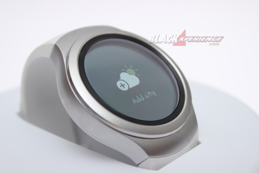 Gear S2, Nafas Baru Smartwatch Samsung