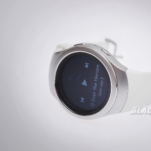 Gear S2, Nafas Baru Smartwatch Samsung