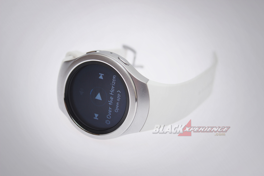 Gear S2, Nafas Baru Smartwatch Samsung