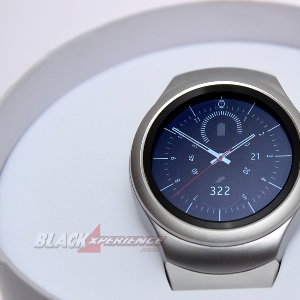 Gear S2, Nafas Baru Smartwatch Samsung