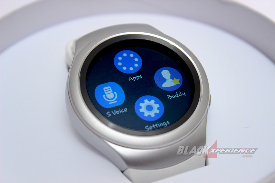 Gear S2, Nafas Baru Smartwatch Samsung