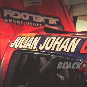 Julian Johan dan Passion yang Mengharumkan Namanya