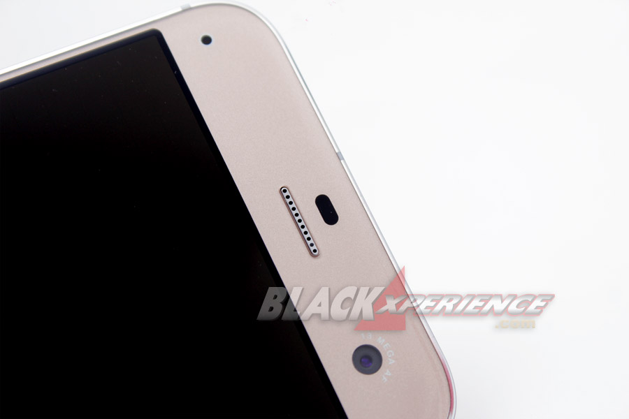 ZTE Blade S7, Smartphone Selfie Nan Powerfull