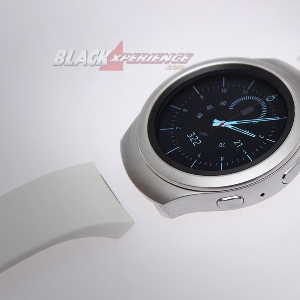 Gear S2, Nafas Baru Smartwatch Samsung