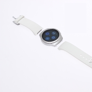 Gear S2, Nafas Baru Smartwatch Samsung