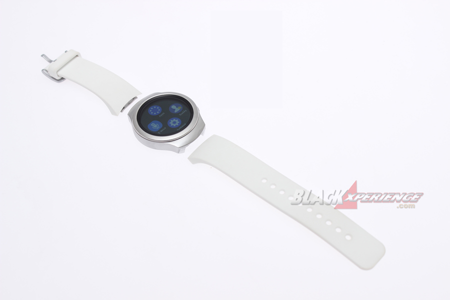 Gear S2, Nafas Baru Smartwatch Samsung