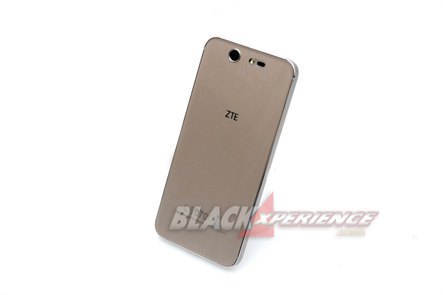 ZTE Blade S7, Smartphone Selfie Nan Powerfull