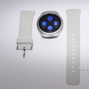 Gear S2, Nafas Baru Smartwatch Samsung