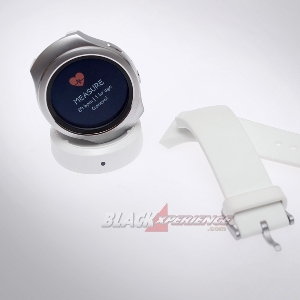 Gear S2, Nafas Baru Smartwatch Samsung