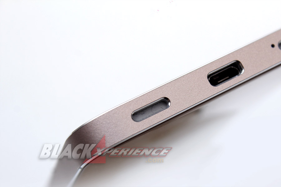 ZTE Blade S7, Smartphone Selfie Nan Powerfull