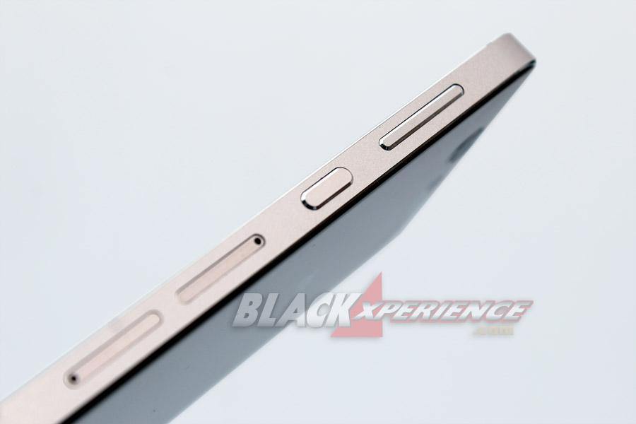 ZTE Blade S7, Smartphone Selfie Nan Powerfull
