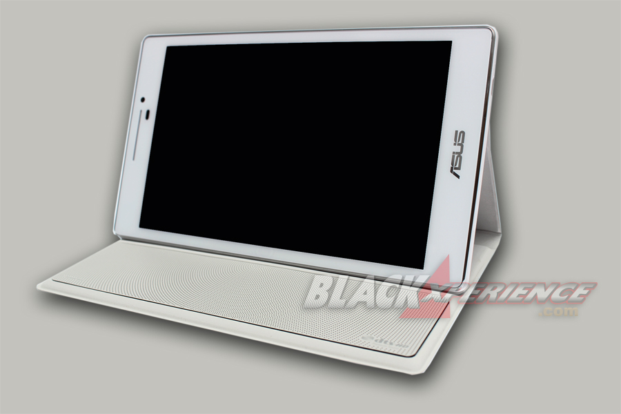 ZenPad 7.0, Ujung Tombak ASUS di Pasar Tablet
