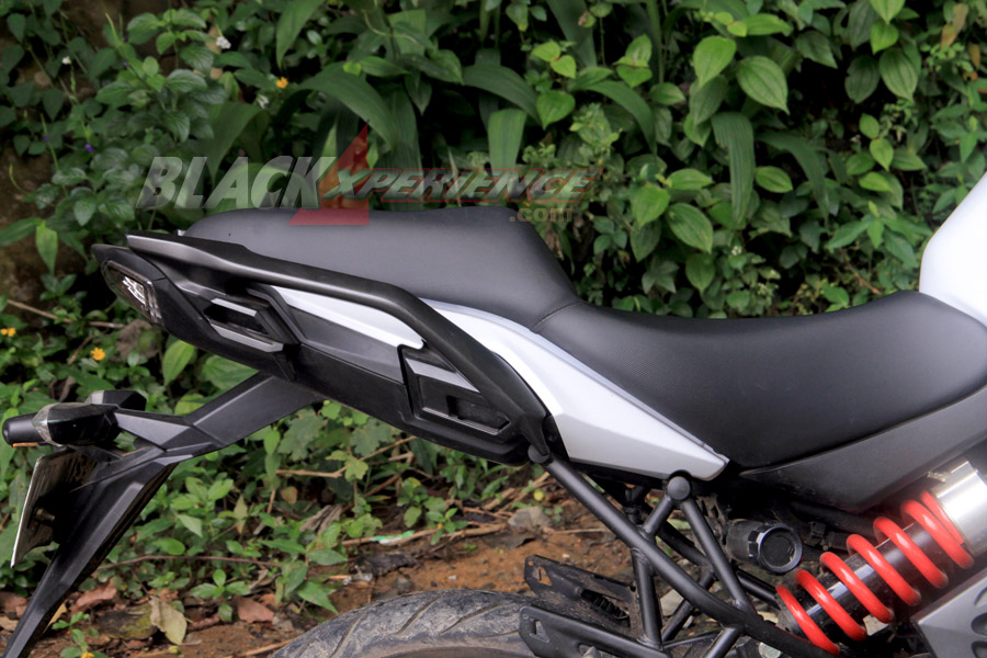panniers for kawasaki versys 650