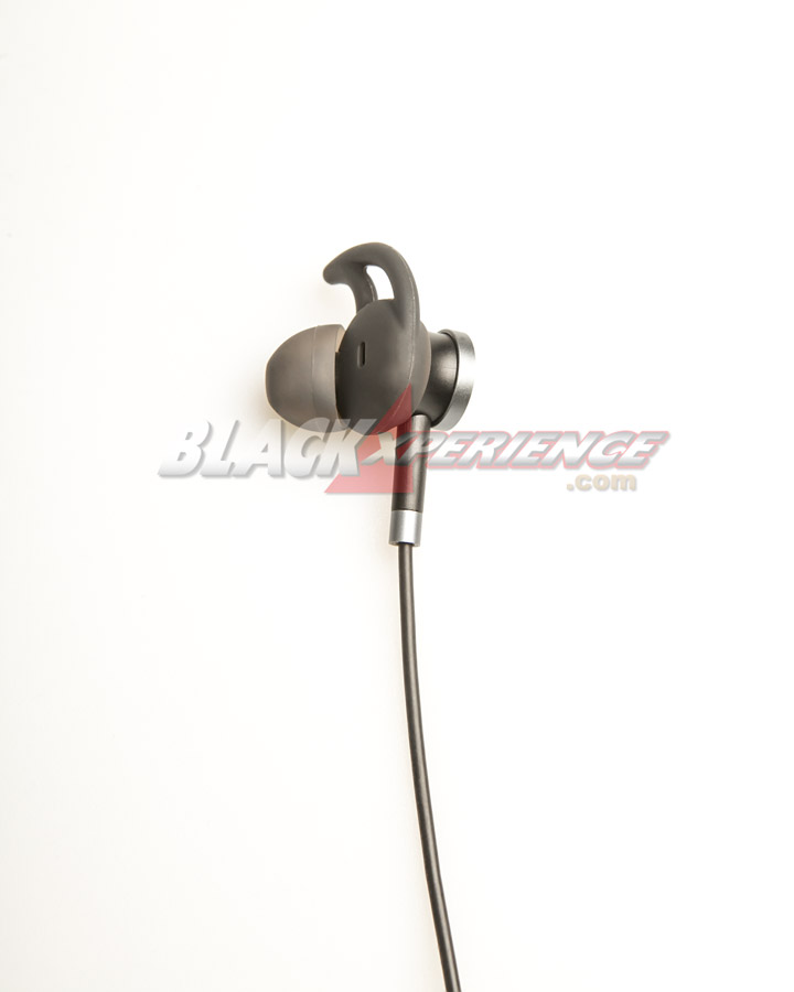 Dengarkan Musik Makin Asik dengan Infinix X-Earphone XE02