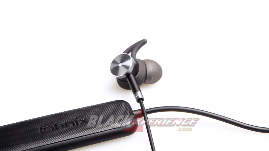 Dengarkan Musik Makin Asik dengan Infinix X-Earphone XE02