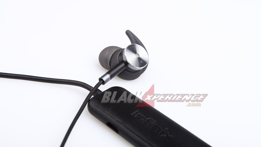 Dengarkan Musik Makin Asik dengan Infinix X-Earphone XE02