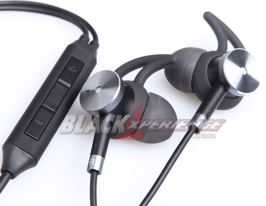 Dengarkan Musik Makin Asik dengan Infinix X-Earphone XE02