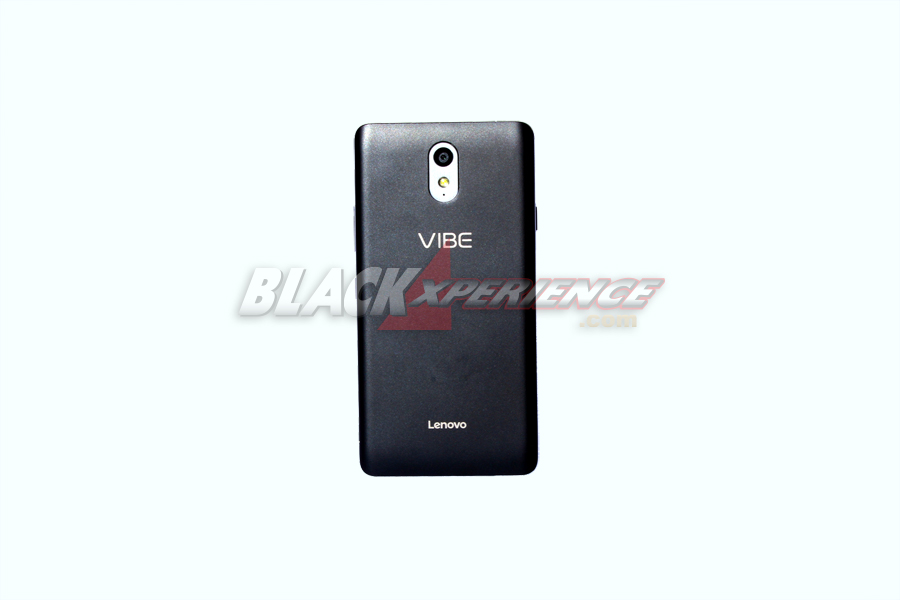 Lenovo Vibe P1m, All About Power