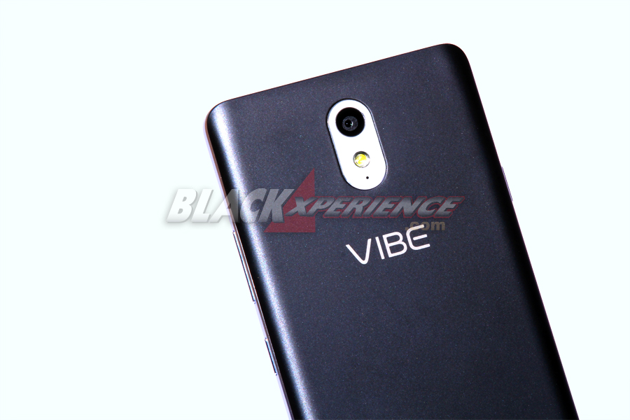 Lenovo Vibe P1m, All About Power