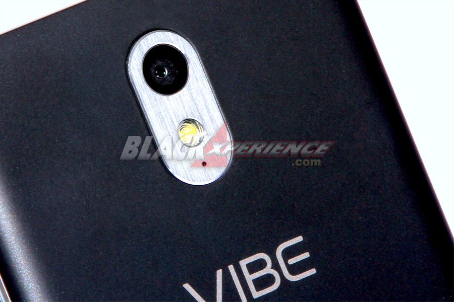 Lenovo Vibe P1m, All About Power