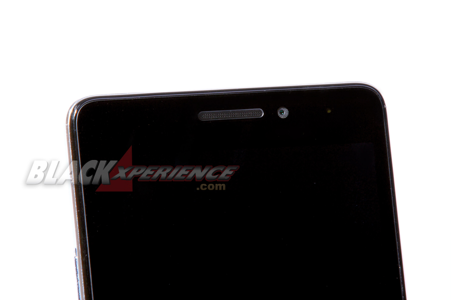 Lenovo Vibe P1m, All About Power