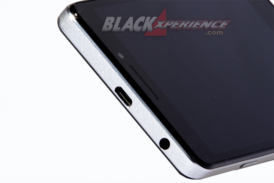 Lenovo Vibe P1m, All About Power