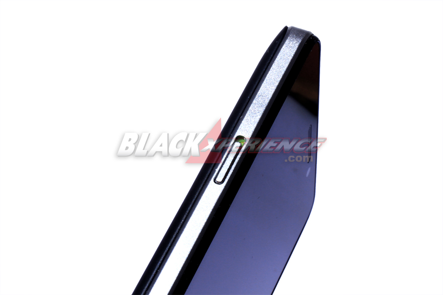 Lenovo Vibe P1m, All About Power