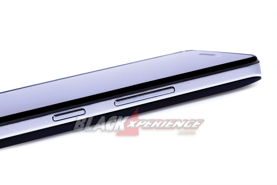 Lenovo Vibe P1m, All About Power