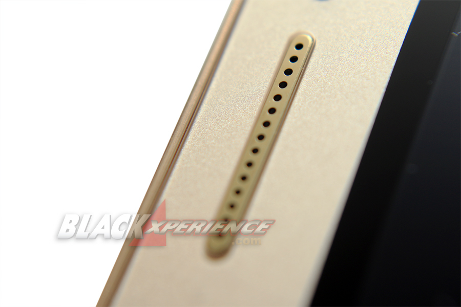 Coolpad Shine, Paket Lengkap Smartphone Mid-end Plus Fingerprint Sensor Canggih