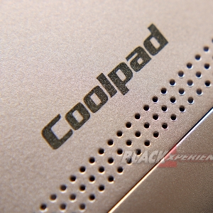 Coolpad Shine, Paket Lengkap Smartphone Mid-end Plus Fingerprint Sensor Canggih