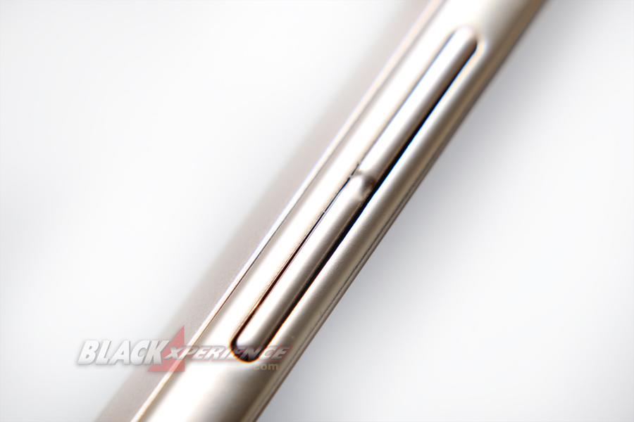 Coolpad Shine, Paket Lengkap Smartphone Mid-end Plus Fingerprint Sensor Canggih