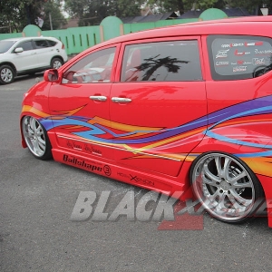 BlackAuto Battle Purwokerto 2015