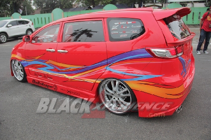 BlackAuto Battle Purwokerto 2015 Photo 3