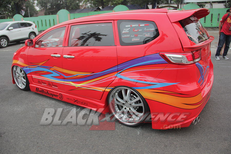 BlackAuto Battle Purwokerto 2015