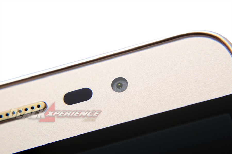 Coolpad Shine, Paket Lengkap Smartphone Mid-end Plus Fingerprint Sensor Canggih