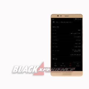 Infinix Note 2, Phablet 4G dengan Baterai Monster