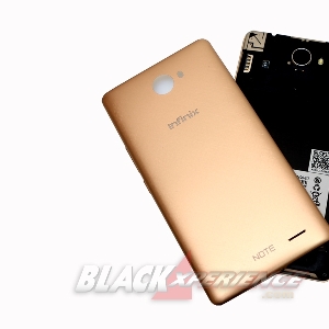 Infinix Note 2, Phablet 4G dengan Baterai Monster