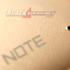 Infinix Note 2, Phablet 4G dengan Baterai Monster