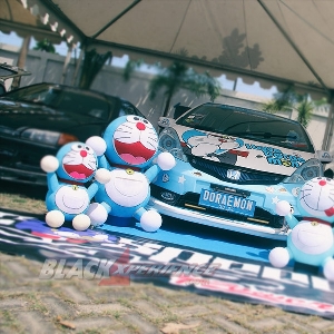 BlackAuto Battle Makassar 2016